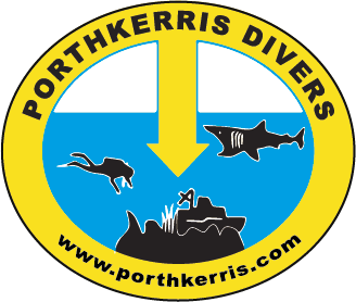 Porthkerris Divers